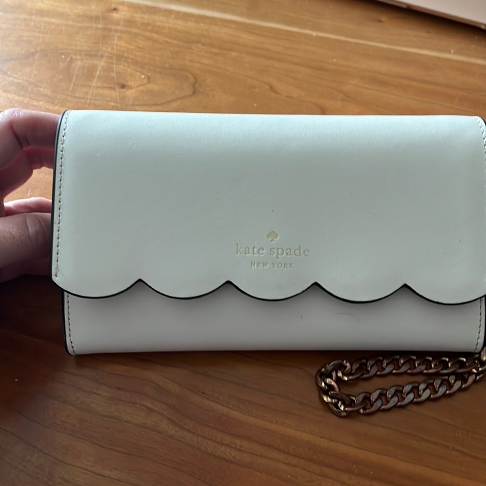 Kate spade wallet